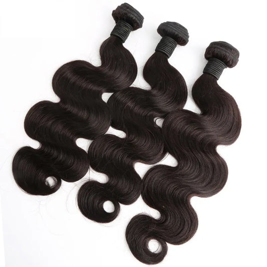 Body Wave Bundles