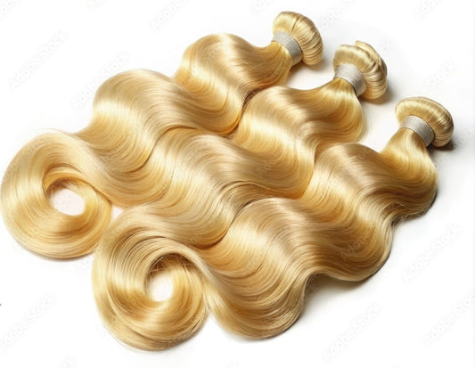 Blonde Bundles