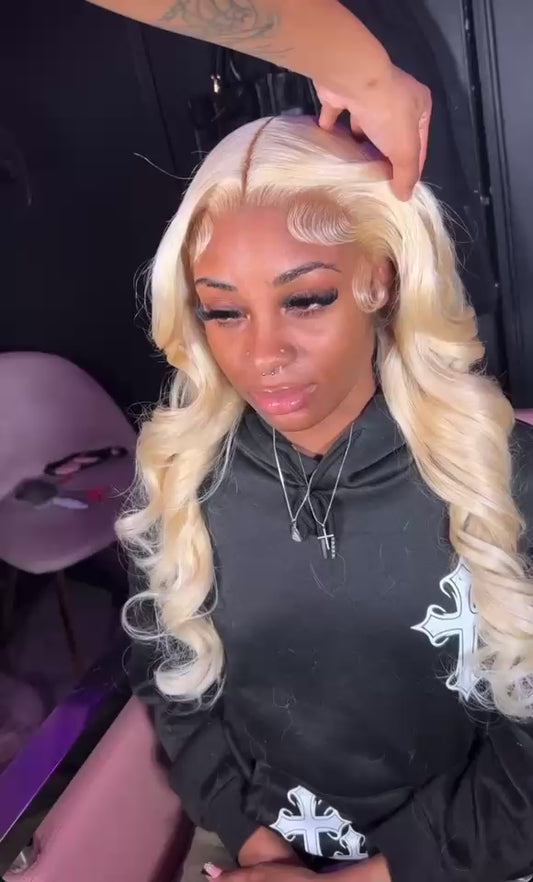Blonde Collection