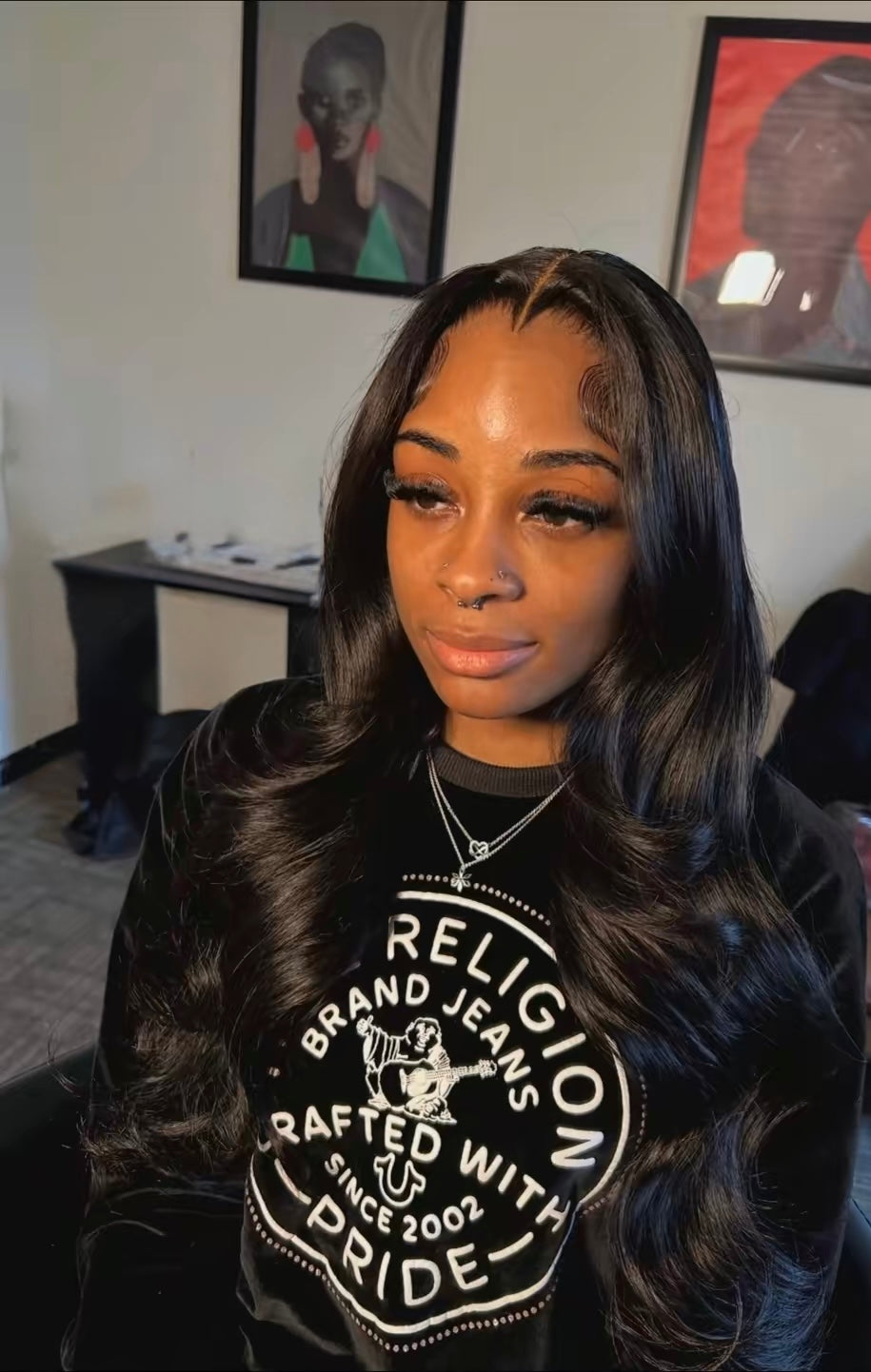 Body Wave Collection